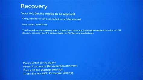 error when booting from clone drive|ssd not booting after cloning.